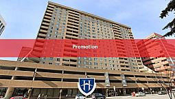 Princes Island Place - 1 Bedroom Apartment For Rent