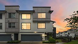 39 15633 Mountain View Drive Surrey, British Columbia