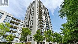 1209 3588 Crowley Drive Vancouver, British Columbia