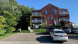 258 500$ - Condo À Vendre À Sherbrooke (Jacques-Cartier)