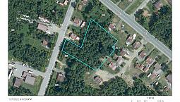 1 Acre Lot In Miramichi $22,500 Mls# Nb068261