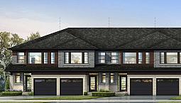 Markham- Pre-construction Townhomes For Sale Rom $789k