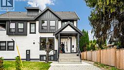 425 N Kaslo Street Vancouver, British Columbia