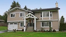 18369 21A Avenue Surrey, British Columbia