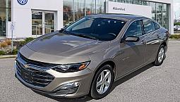 2023 Chevrolet Malibu Ls | Backup Camera | Screen Display