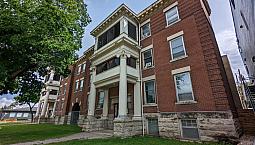 River - Osborne Apartment For Rent | Moxam Court Apartments