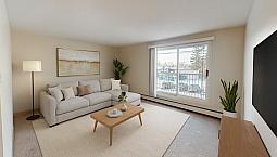 1 Bed X 1 Bath Apartment For Rent On 165th St. Nw | $1155.00