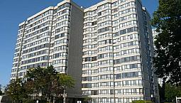 Silver Maple Court - 2 Bedroom Apartment For Rent