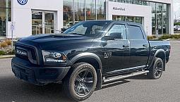 2023 Ram 1500 Classic Warlock