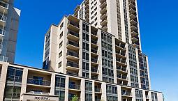 700 King Street (West Tower) - 3 Bedroom Apartment For Rent