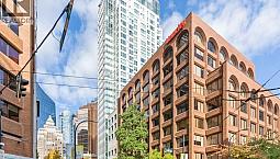 2703 837 W Hastings Street Vancouver, British Columbia