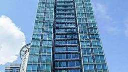 2105 1288 W Georgia Street Vancouver, British Columbia