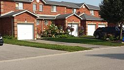 2 Bedroom T/h In Sw Barrie-only $2,195-october 1, 2026 Move In