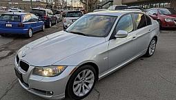 2011 Bmw 3 Series 4dr Sdn 328i Xdrive Awd Exec Ed South Africa