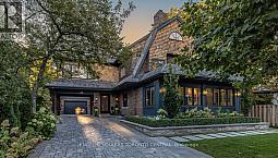 1 Bryce Avenue Toronto (Yonge-St. Clair), Ontario