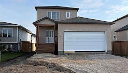 Brand New Home 54 Feathertail, New Bothwell, Mb