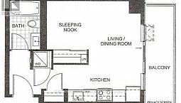 1611 - 225 Sackville Street Toronto (Regent Park), Ontario