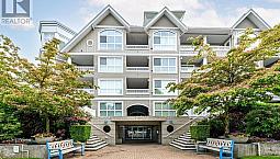 315 5500 Lynas Road Richmond, British Columbia