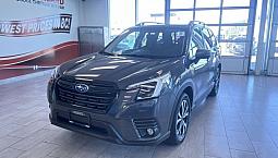 2024 Subaru Forester Limited | Awd | No Accidents | Sunroof