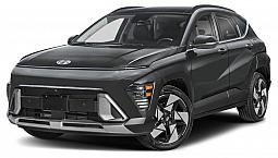 2025 Hyundai Kona Preferred 2.0l Preferred Awd W/trend Package