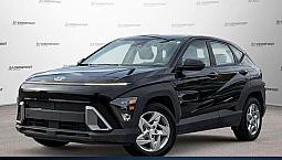 2024 Hyundai Kona Essential | No Accidents | Carplay