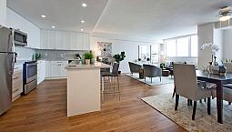 Fully Renovated 2 Bedroom In Etobicoke!