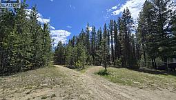 808 Beaven Crescent Valemount, British Columbia