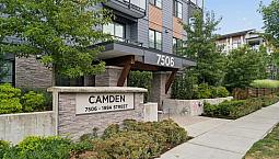 326 7506 199A Street Langley, British Columbia