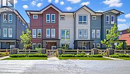5 11851 232 Street Maple Ridge, British Columbia