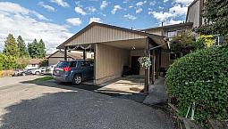 9 32870 Bevan Way Abbotsford, British Columbia