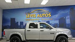 Ram 1500 Classic 2023 Slt Crew-cab Boite 5'7