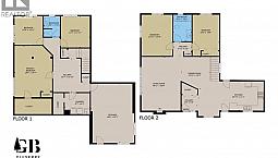 1461 Cormorant Avenue Kitimat, British Columbia