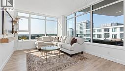 2107 8538 River District Crossing Vancouver, British Columbia