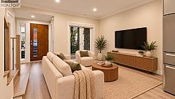8303 French Street Vancouver, British Columbia
