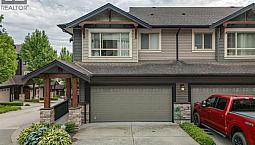 158 11305 240 Street Maple Ridge, British Columbia
