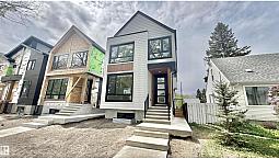 11712 122 St Nw Nw Edmonton, Alberta