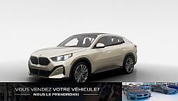 2027 Bmw X2 Xdrive28I