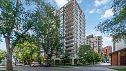 #802 10046 117 St Nw Edmonton, Alberta