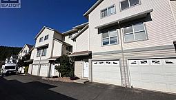 1920 Hugh Allan Drive Unit# 25 Kamloops, British Columbia