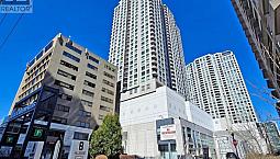 503 - 8 Hillcrest Avenue Toronto (Willowdale East), Ontario