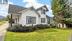 2880 1St Ave Port Alberni, British Columbia