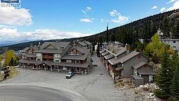 5350 Big White Road Unit# 14 Big White, British Columbia