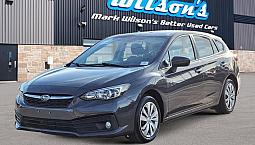 2023 Subaru Impreza Convenience Awd | Eyesight | Adaptive