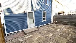 195 Garden St - 1 Bedroom With Parking - Available Now