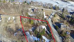 $158,500 - Residential Lot For Sale In St-romain