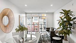 2 Bedrooms + 2 Bathrooms - 2830 Peatt Road