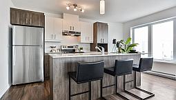 Longueuil - 5 1/2 - Tout Inclus - Garage Disponible