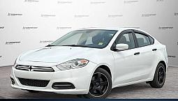 2016 Dodge Dart Se | No Accidents | Core Racing Rims| Premium