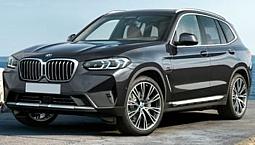 2023 Bmw X3 Xdrive30I | Recharge Sans Fil Pour Appareils