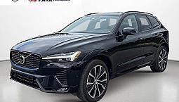 2023 Volvo Xc60 Plus Dark Theme | B6 | Heated Seats & Steering